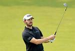 Patrick Cantlay