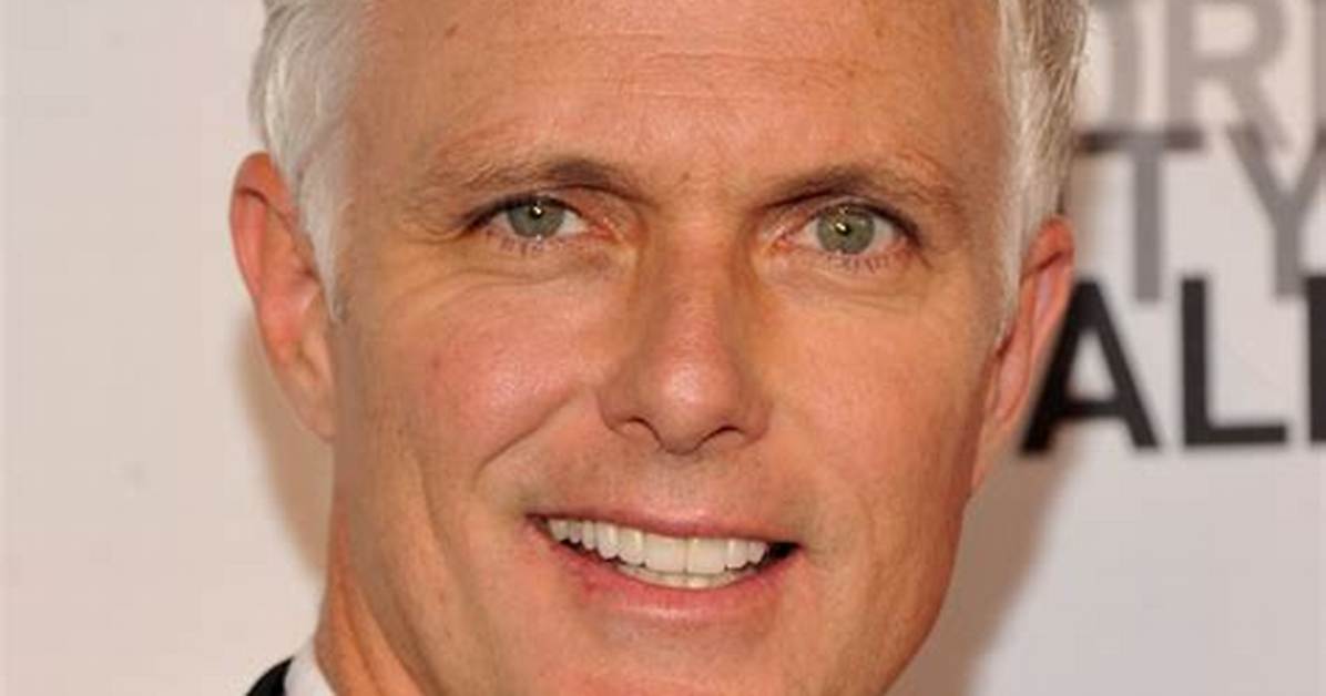 Patrick Cassidy