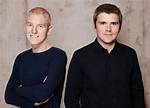 Patrick Collison Net Worth