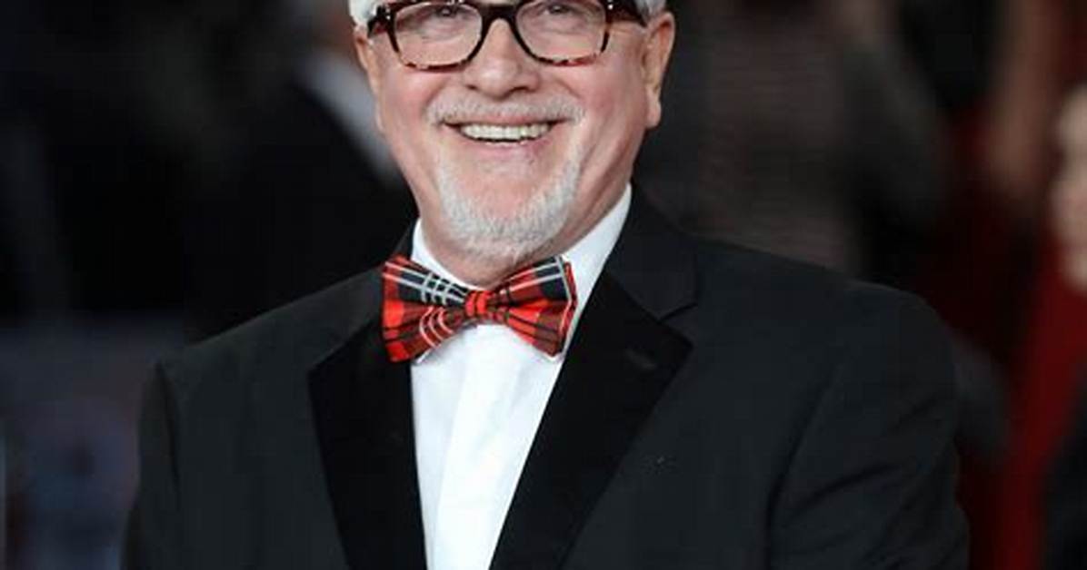 Patrick Doyle Net Worth