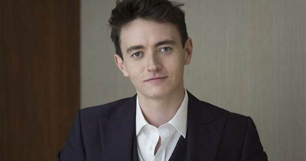 Patrick Dunachie