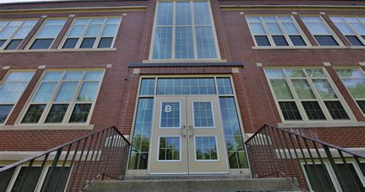 Patrick E Bowe School - Chicopee