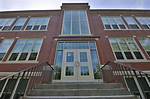 Patrick E Bowe School - Chicopee