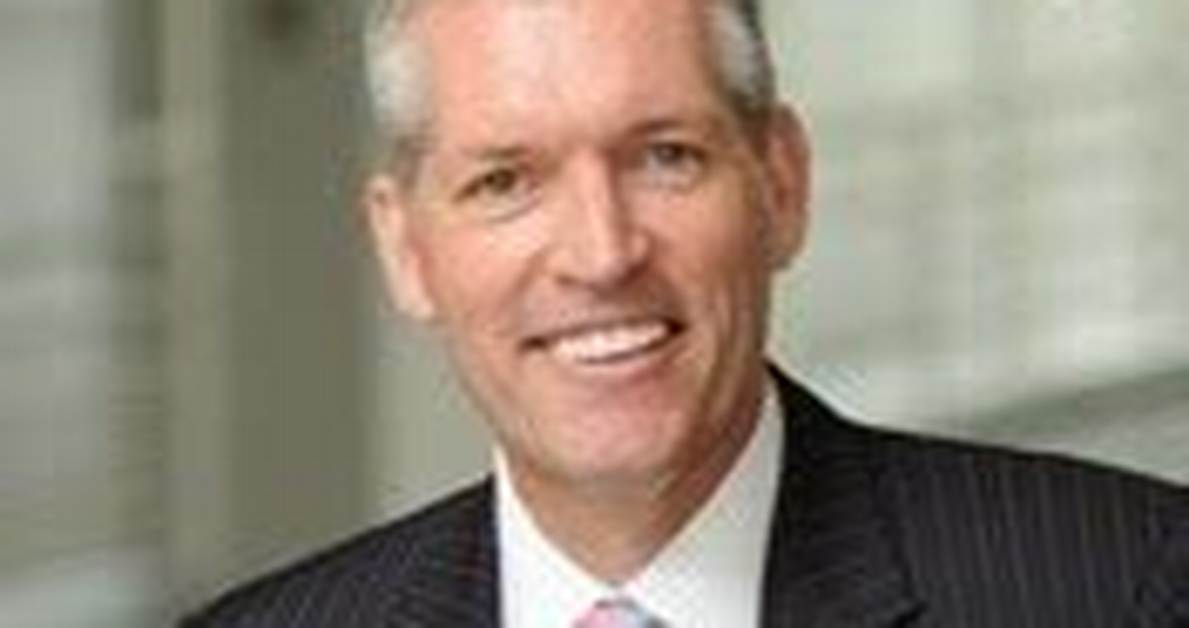 Patrick E. Hobbs