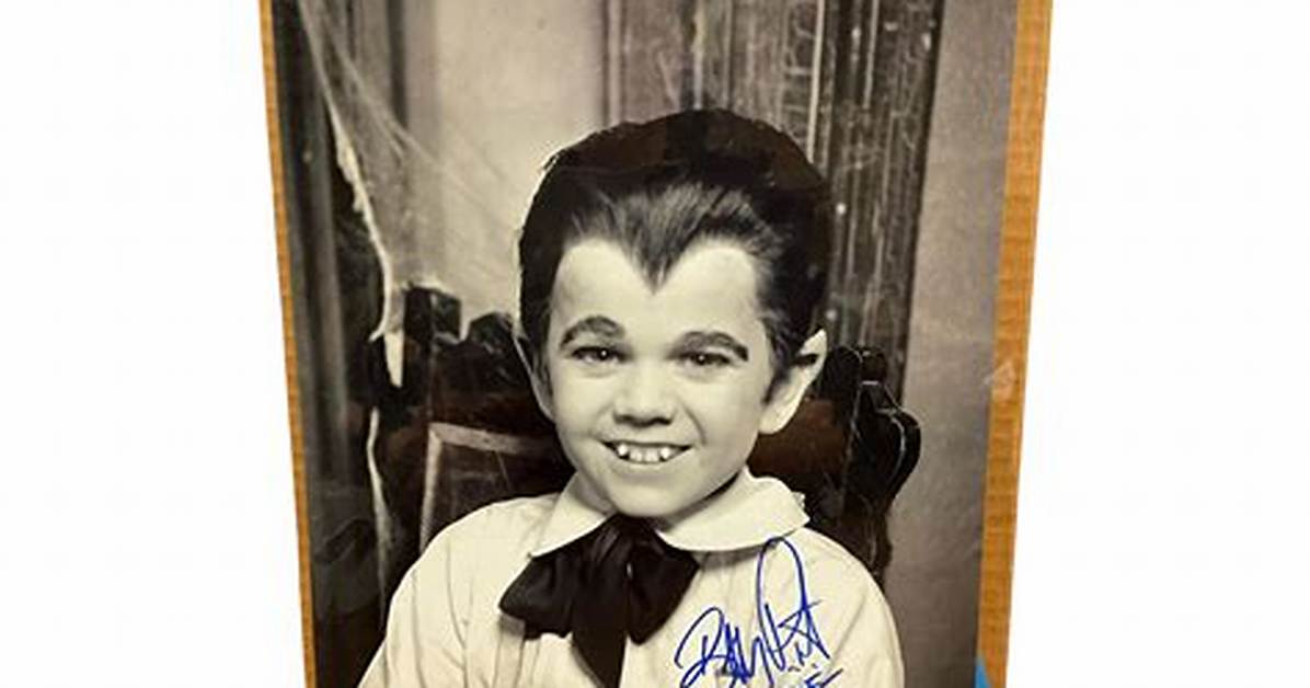 Patrick Eddie