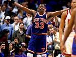 Patrick Ewing