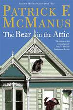 Patrick F. Mcmanus