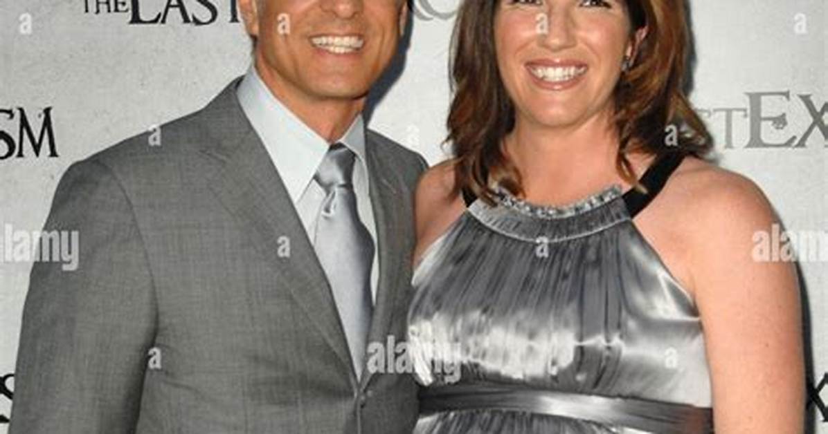 Patrick Fabian Height