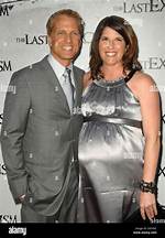 Patrick Fabian Height