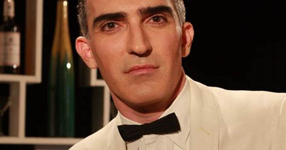 Patrick Fischler