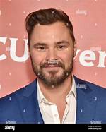 Patrick Flueger