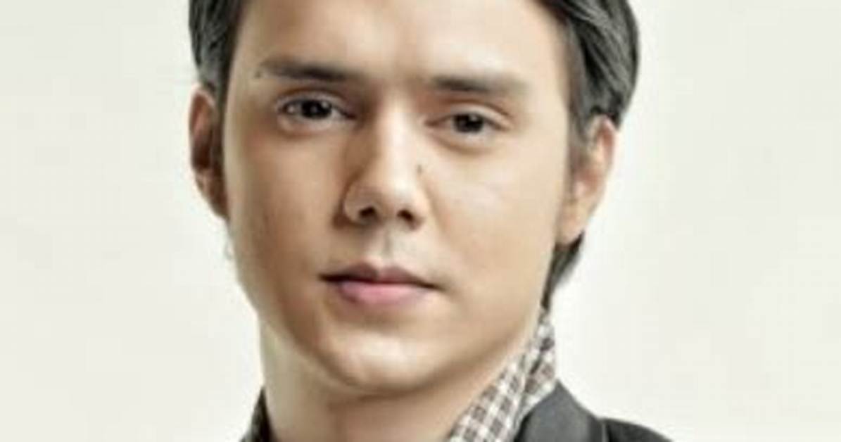 Patrick Garcia