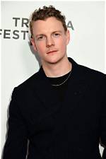 Patrick Gibson Biography