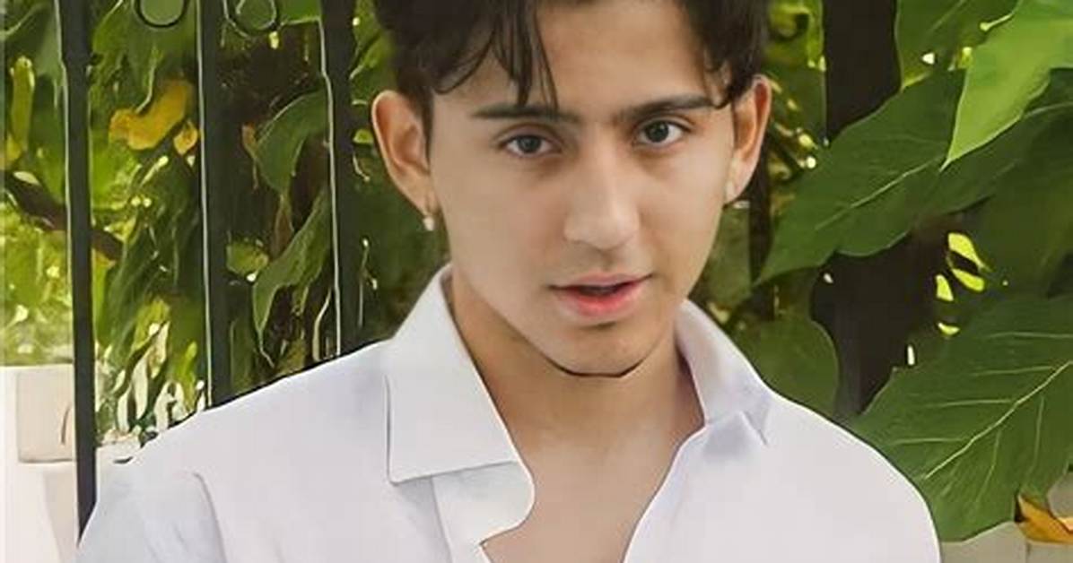 Patrick Guzman Net Worth