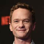 ___ Patrick Harris