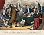 Patrick Henry