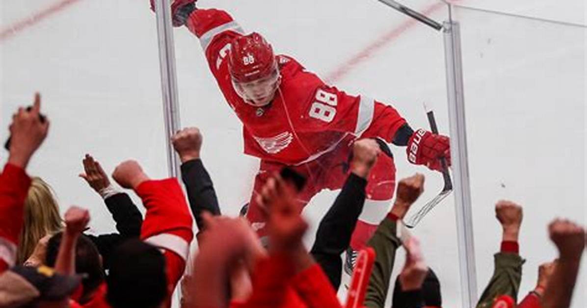 Patrick Kane