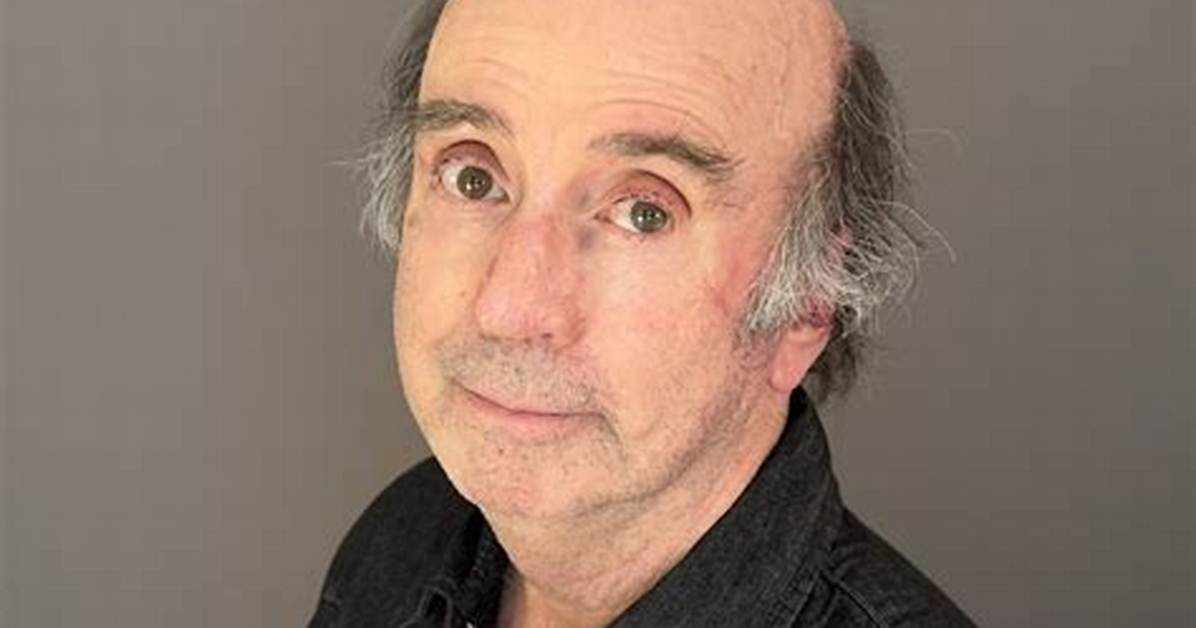 Patrick Kerr