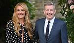 Patrick Kielty Net Worth