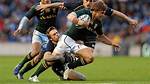 Patrick Lambie