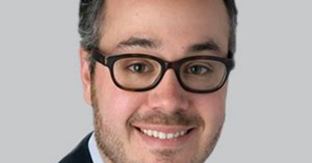 Patrick Landazuri