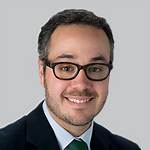 Patrick Landazuri