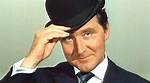 Patrick Macnee Height