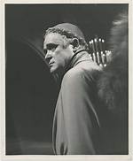 Patrick Magee