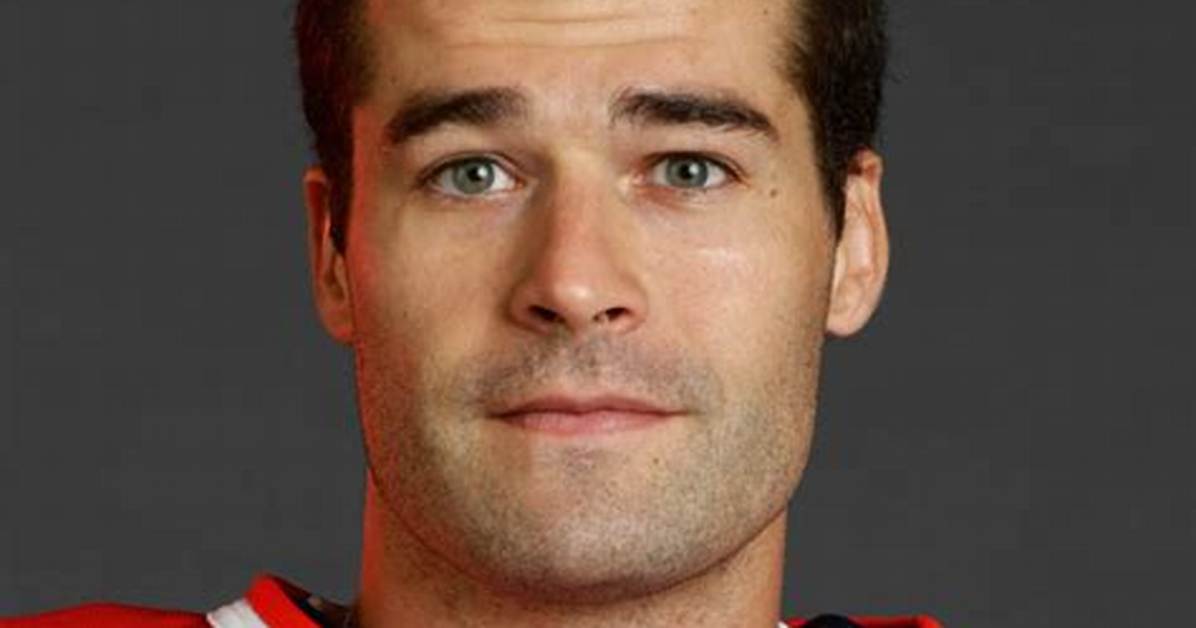 Patrick Marleau
