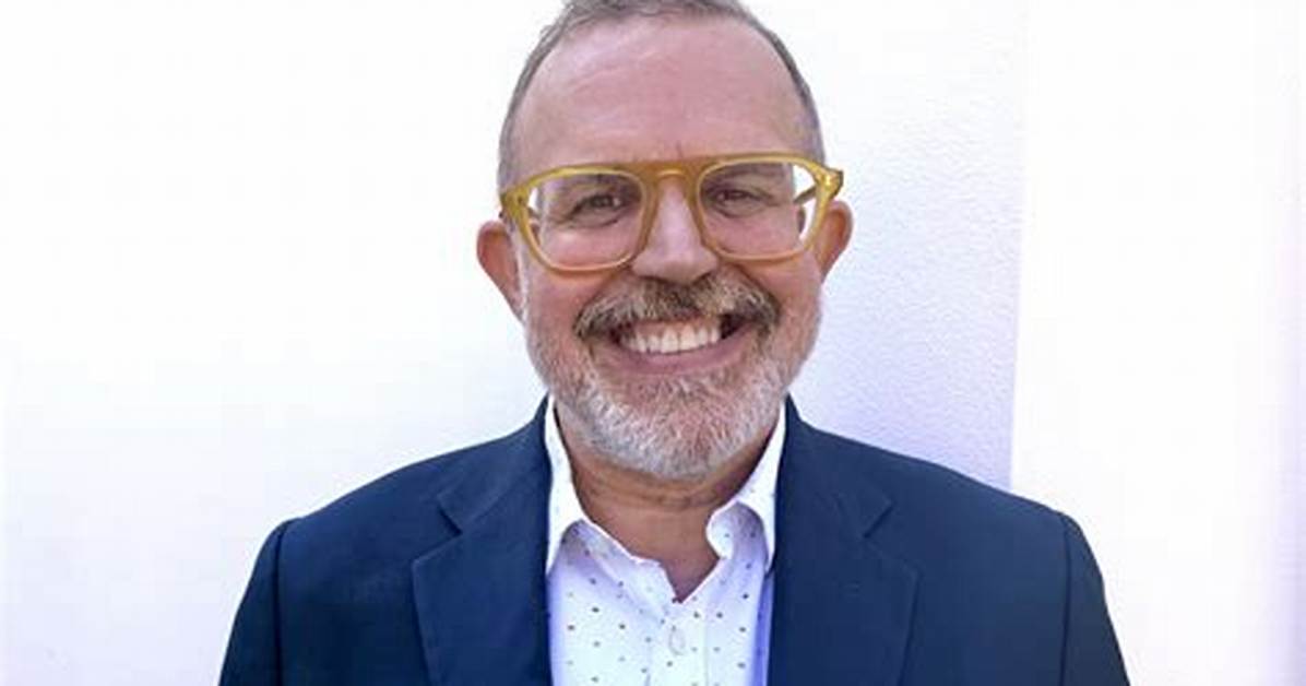 Patrick Mccann