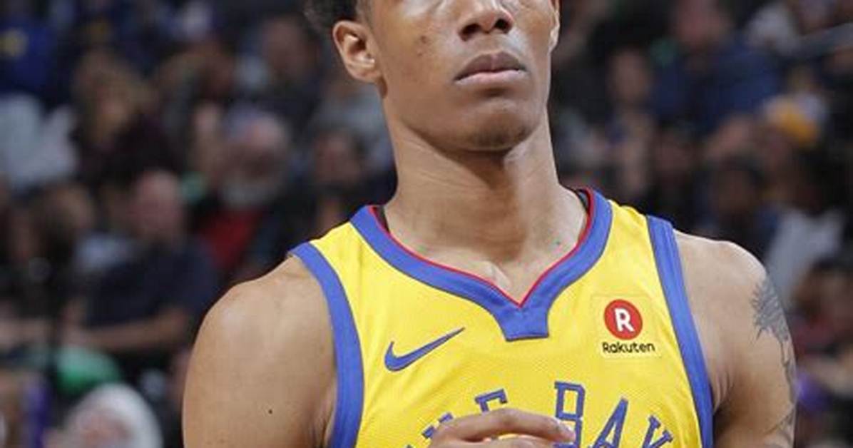 Patrick Mccaw
