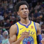 Patrick Mccaw