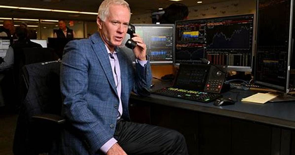Patrick Mcenroe