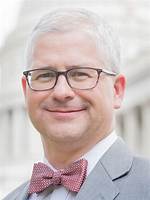Patrick Mchenry