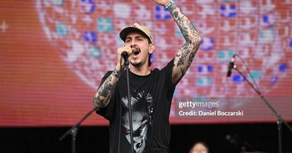 Patrick Miranda