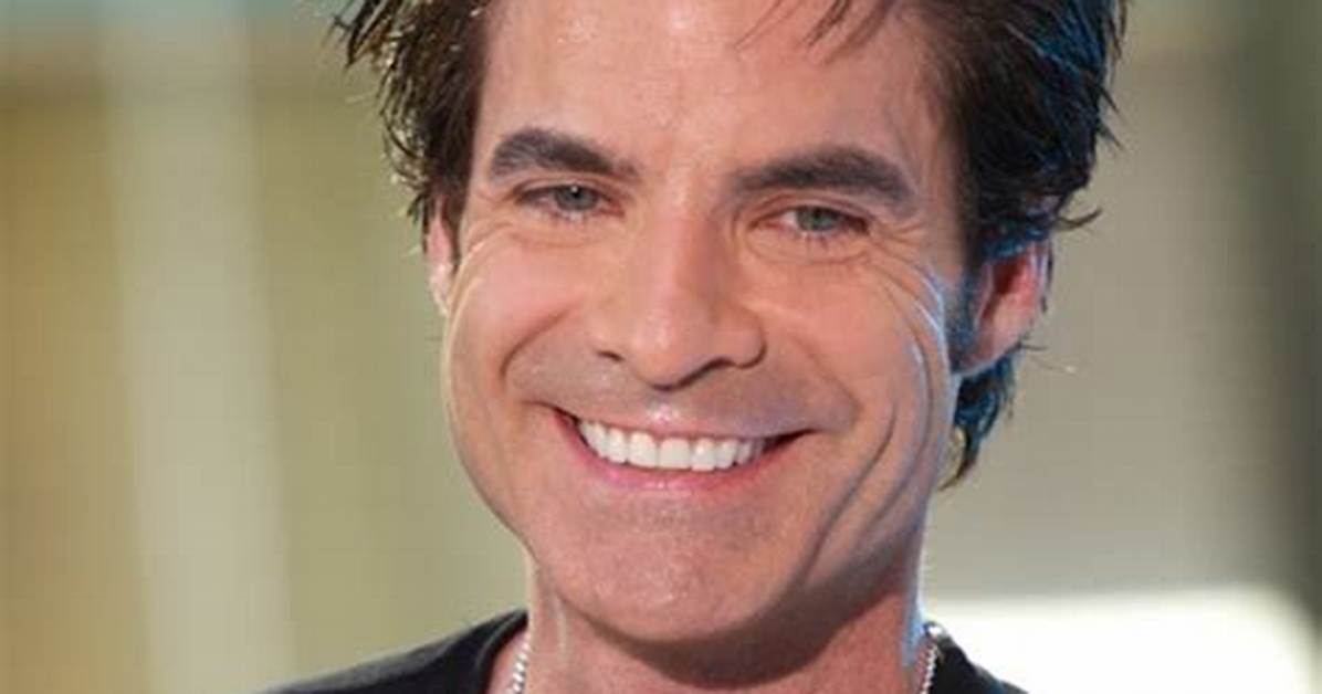 Patrick Monahan