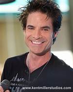 Patrick Monahan