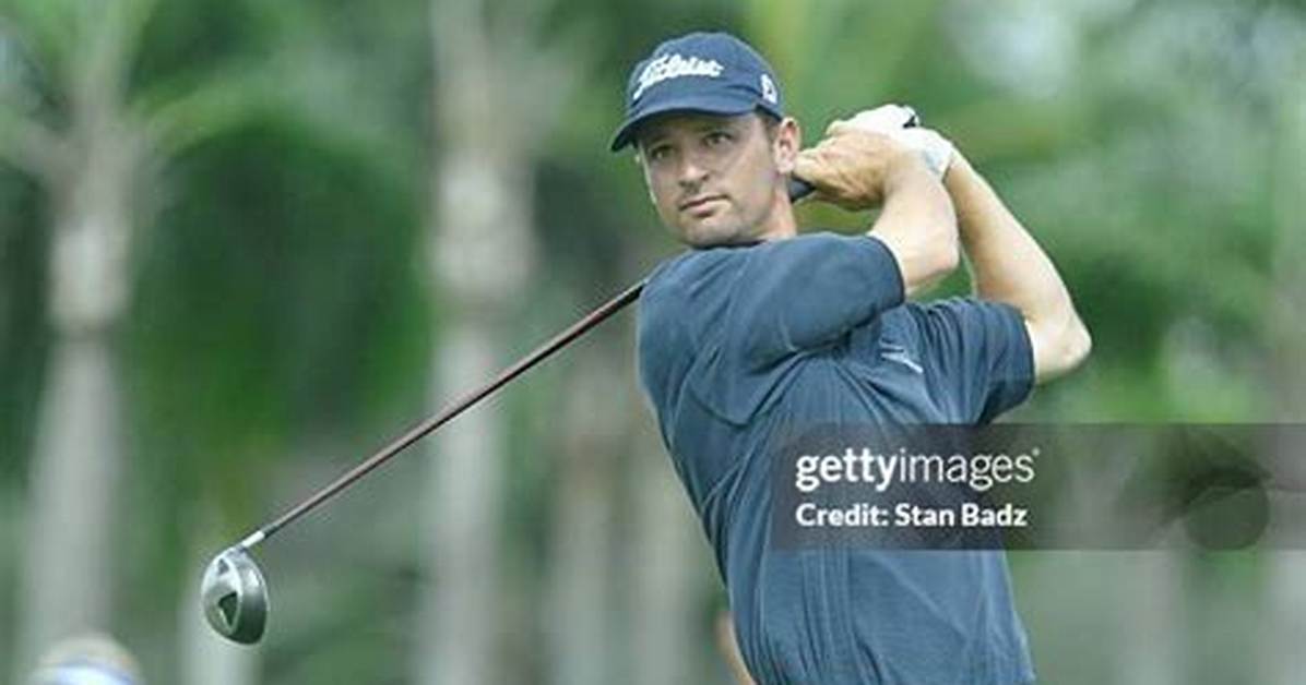 Patrick Moore (Golfer)