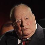 Patrick Moore