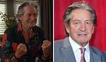 Patrick Mower