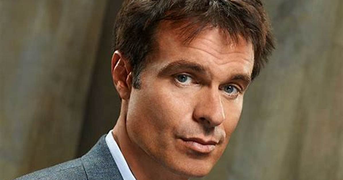 Patrick Muldoon