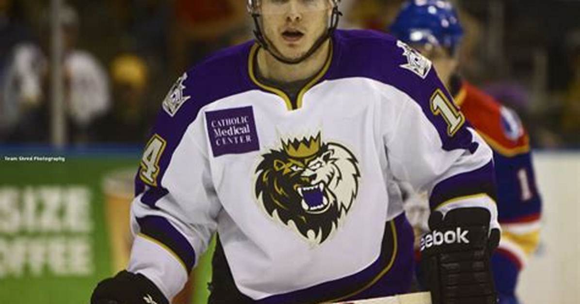 Patrick Mullen