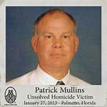 Patrick Mullins