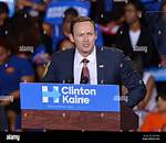 Patrick Murphy, Democratic Congressman Representing Florida’s 18Th District