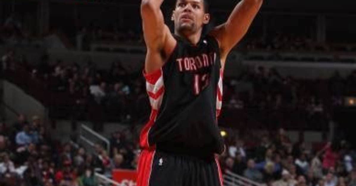 Patrick O’bryant