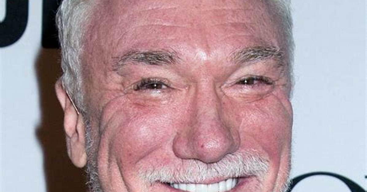 Patrick Page