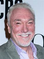 Patrick Page