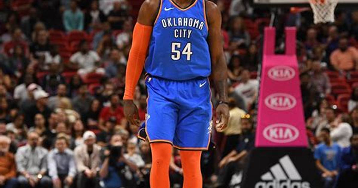 Patrick Patterson