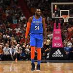 Patrick Patterson