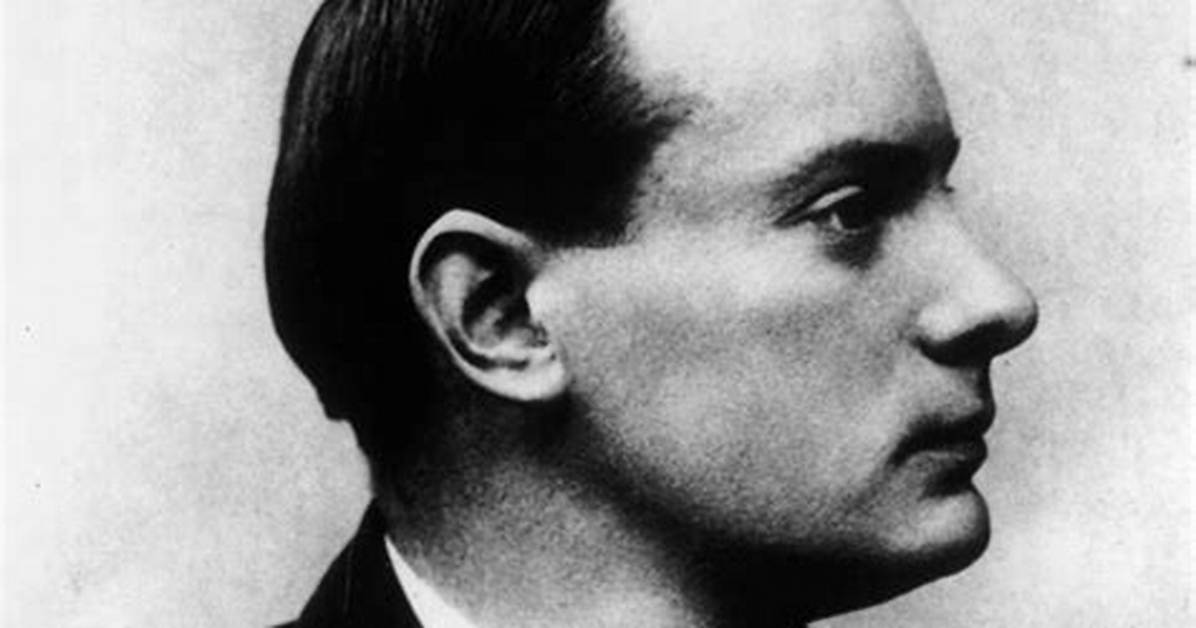 Patrick Pearse